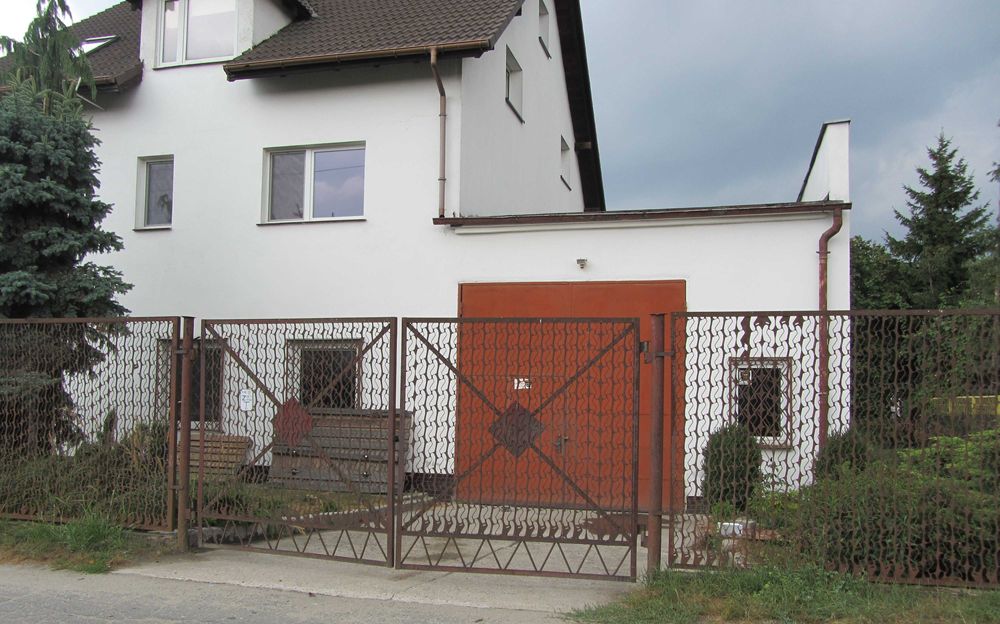 lokal hala biuro magazyn do wynajęcia - Wrocław Swojczyce dobry dojazd