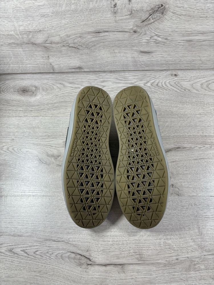 Lowa San Fransisco Gore-Tex трекінгові кросівки