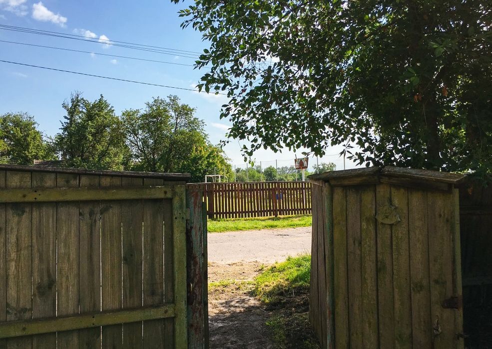 Продам будинок с. Великі Сорочинці