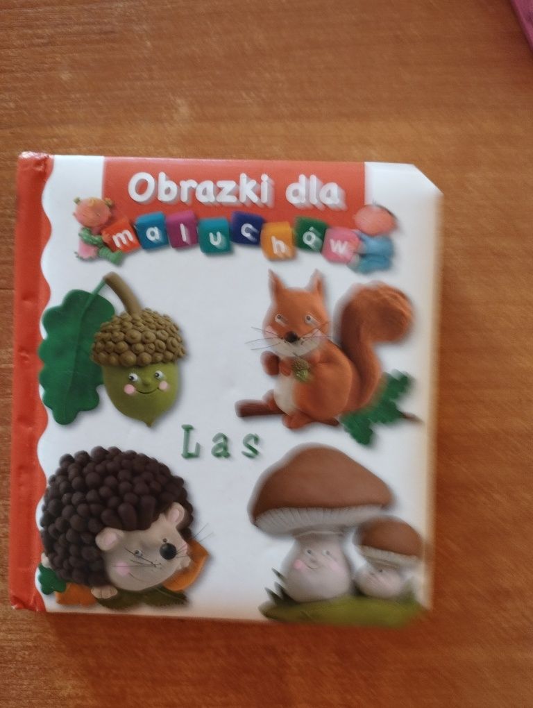 Obrazki dla naluchów Las