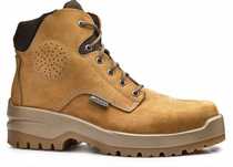 Buty Robocze ochronne Base CAMEL TOP B0716 S3,HRO,HI,CI,SRC/PLATINUM