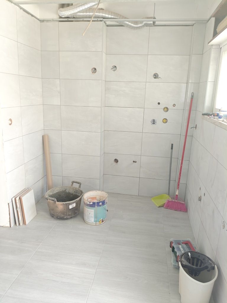 Ladrilhador profissional
