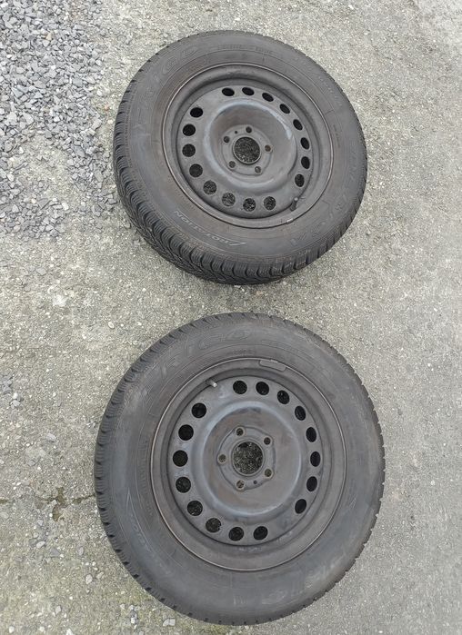 Dębica Frigo 195/65 r15 4222