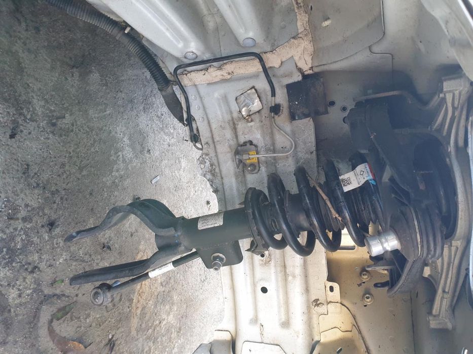 Amortecedor frente direito TESLA Model 3 (5YJ3)