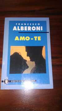 Amo-te (Francesco Alberoni)