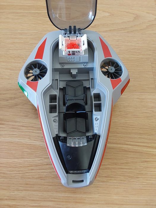 Конструктор игрушка Playmobil Космос 5155