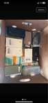 Box etui ip samsung xiaomi itp