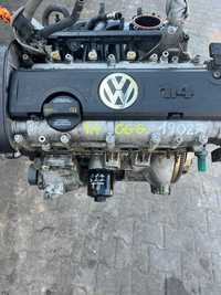 Volkswagen Golf VI 6 1.4 Silnik CGG