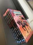 Wonder women 5 tomów azzarello new 52 dc