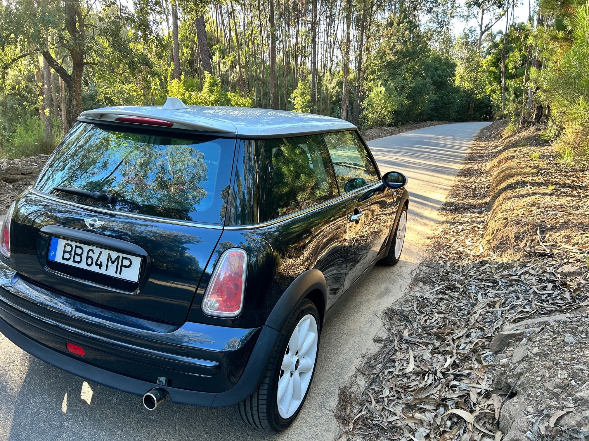 Mini One 1.6 90cv