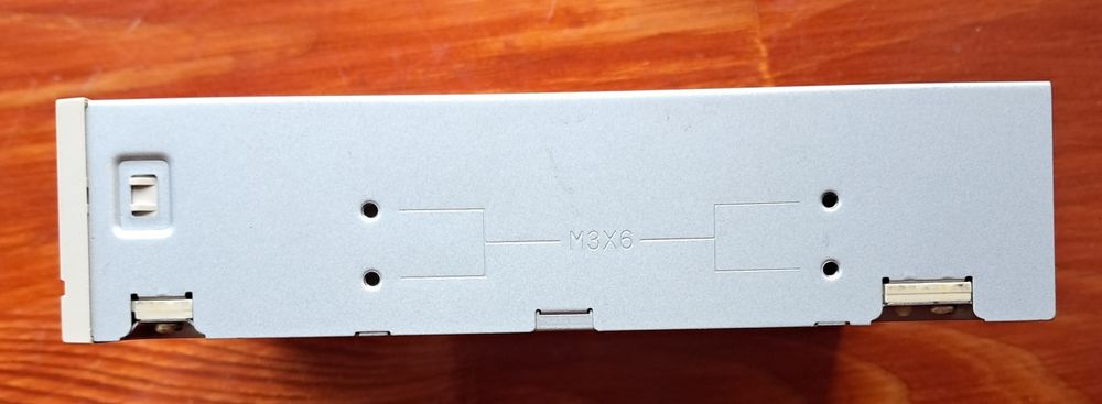 DVD ROM привід SH-D162D/BEWE.