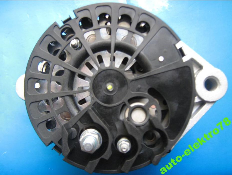 Alternator Opel Vectra C Astra H zafira B Signum 1.9 CDTI