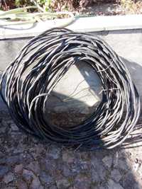 кабель 4х жильный 380 вольт