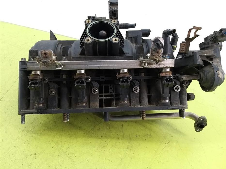 Kolektor ssący CZUJNIK MAP Opel Corsa  D 1.2 16V 80KM 2006-2014R BOSCH