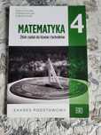 Zbiór zadań matematyka do klasy czwartej