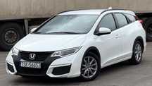 Honda Civic Honda Civic IX 1.8
