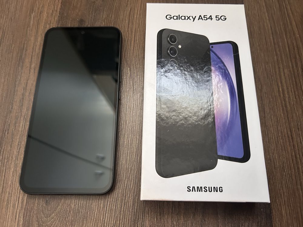 Samsung galaxy A54 5G