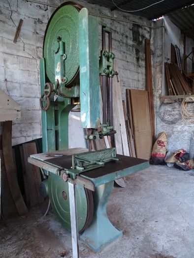 Serra de Fita, marca MILOR SF80 NOVO PREÇO