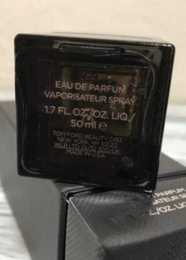 Парфуми Tobacco Oud від Tom Ford