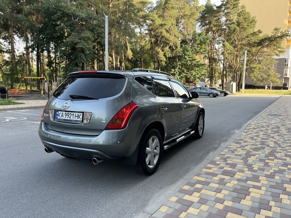Продам Nissan Murano