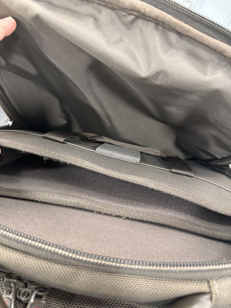 Mochila SAMSONITE diversas funções