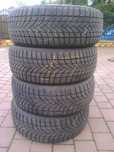 Opony Zimowe DAYTON DW 510 EVO   205/55/16