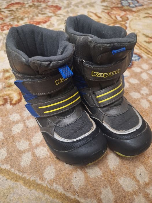 Śniegowce Kappa rozmiar 32