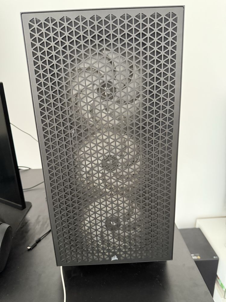 Torre Pc gaming RTX 4070 oportunidade!!!