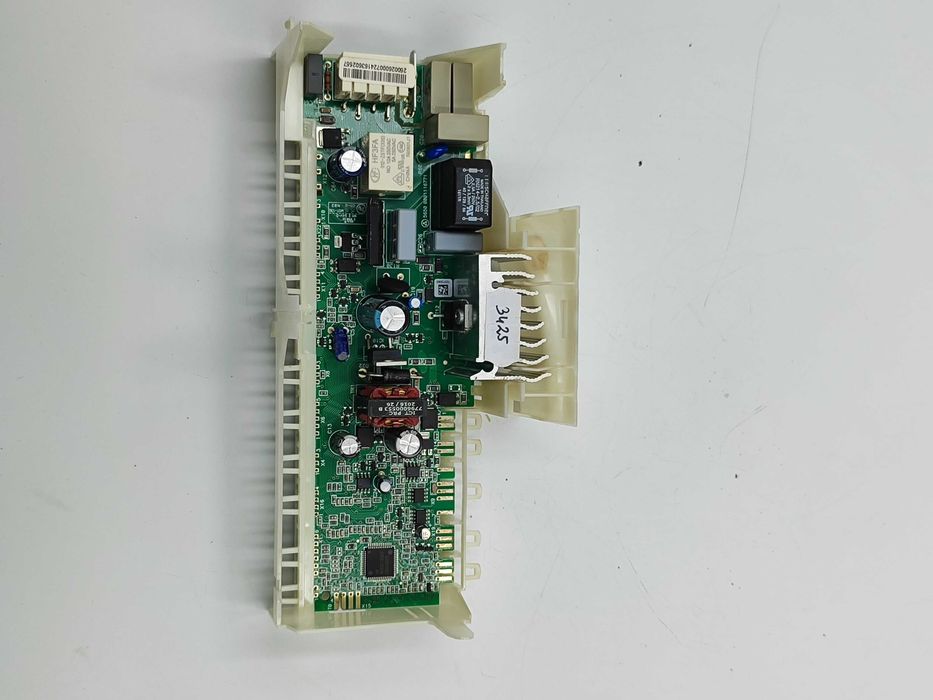 Elektronika moduł płyta Siemens EQ6 S700 PL