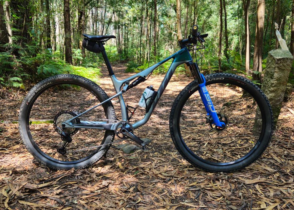 KTM SCARP PRIME 2022
