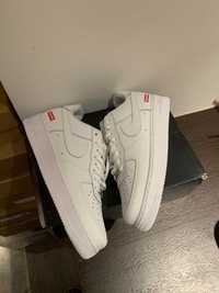 Surpreme x Nike Air Force One AF1 Low Size 38-45