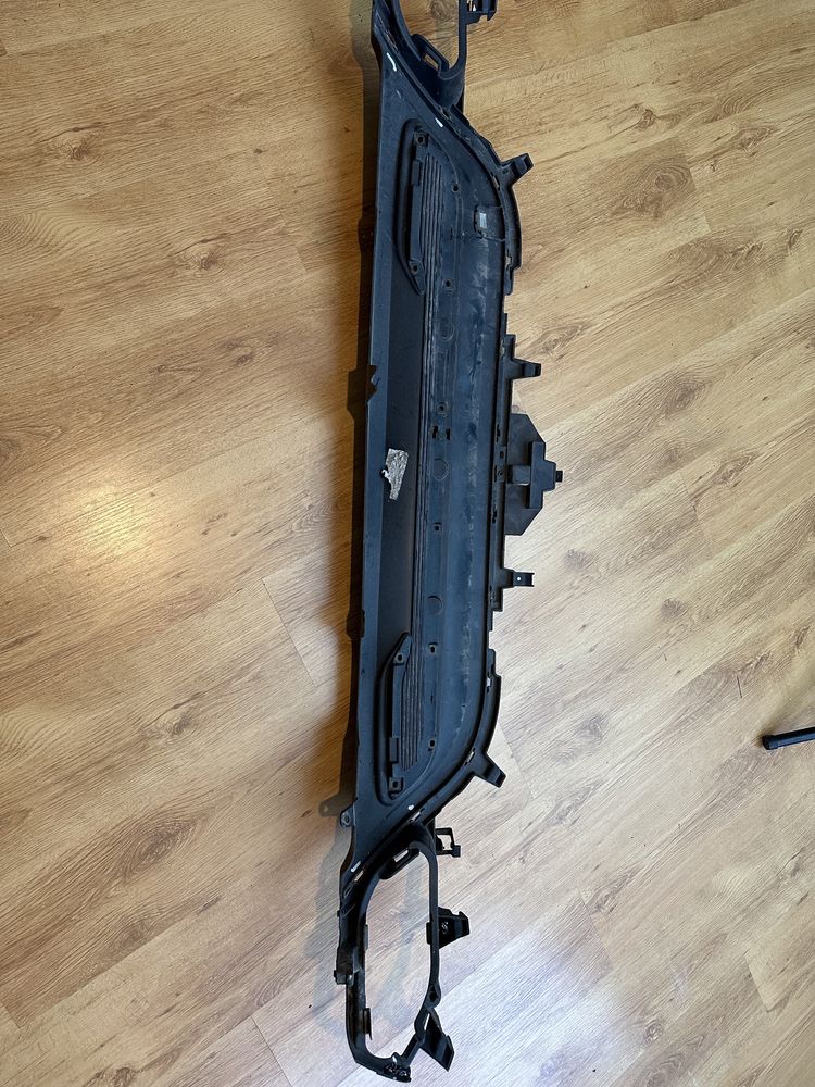 Spoiler listwa zderzaka tył citroen DS4