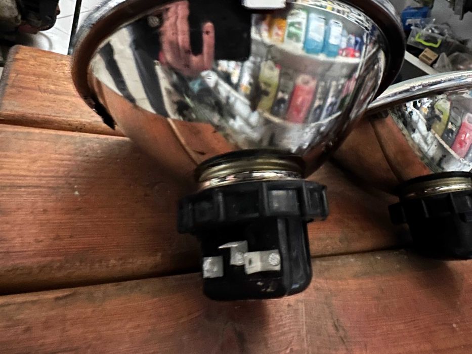 Оптика Новая СССР