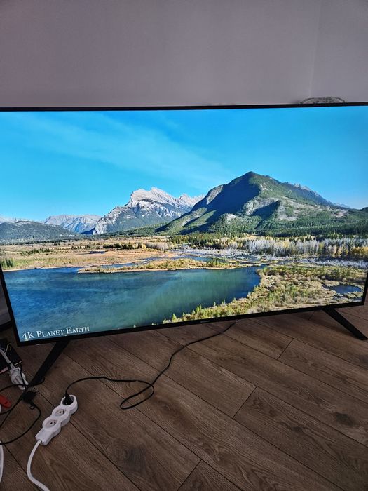 Tv sharp 70 cali 4k ultra hd.