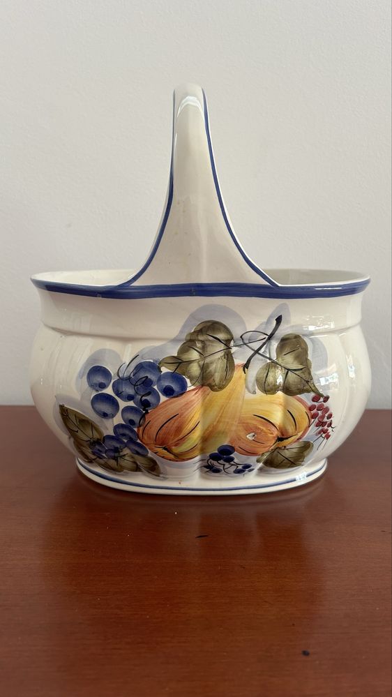 Conjunto de louças