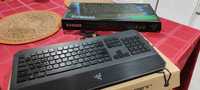 Teclado RAZER Deathstalker Expert Gaming