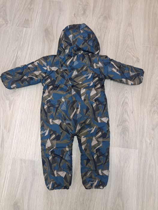 Зимовий комбінезон next active 86 1-2,5 роки  роки