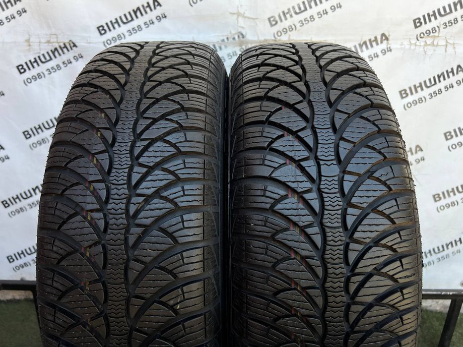 Шини 195/65 R 15 FULDA Kristall Montero 3. Зима пара. Колеса склад.
