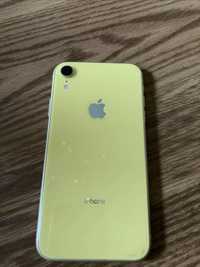 iPhone XR 64gb срочно