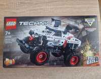 Lego technic 42150 nowe