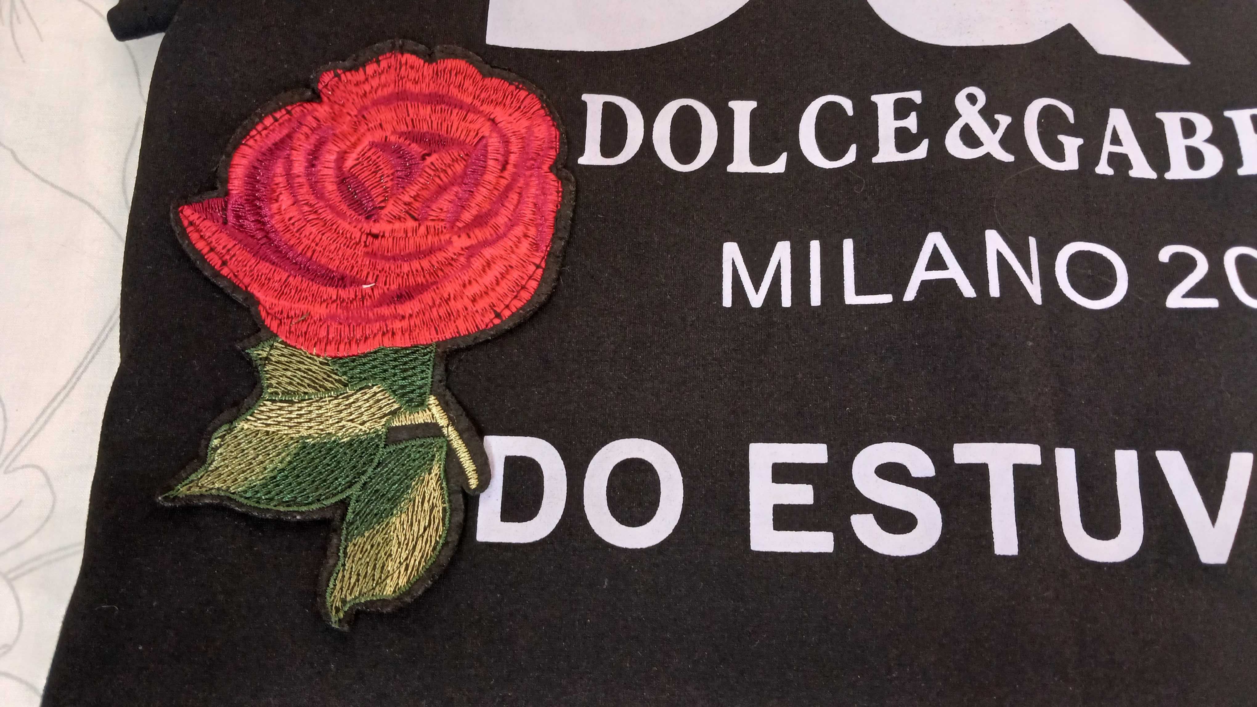 Футболка Dolce & Gabbana - M