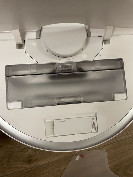 робот пилесос roborock s5 max