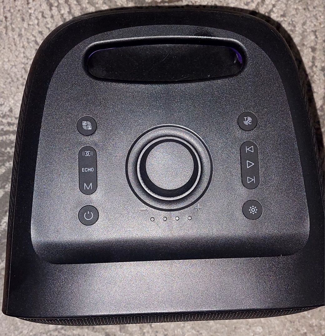 Tronsmart Halo 200 +dwa mikrofony głośnik bezprzewodowy  przenośny