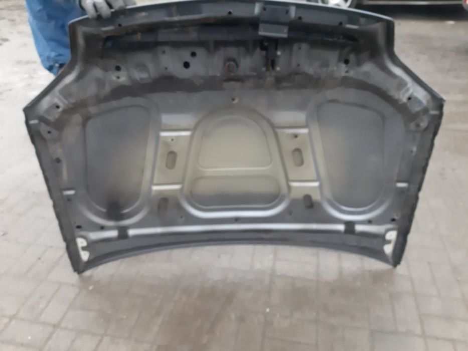 Opel Vectra C SED maska z155
