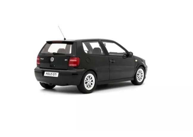 1/18 VW Polo GTi (6N2) - OTTO OT1086