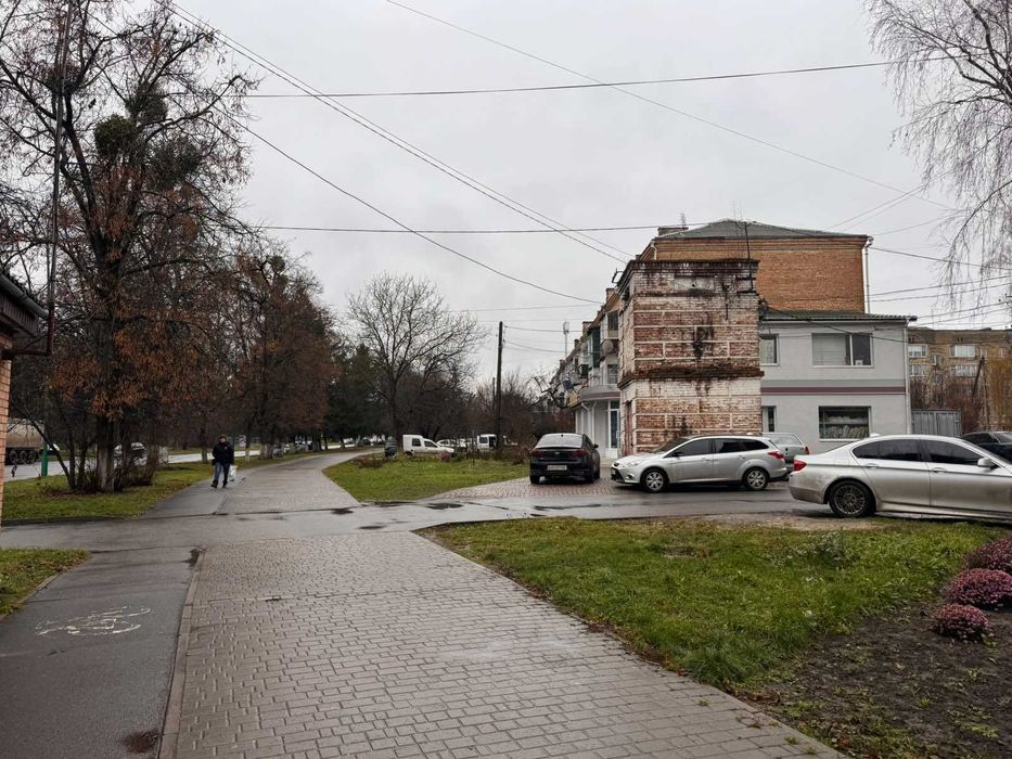 (5) Продам 1к квартиру в Хмільнику 6470