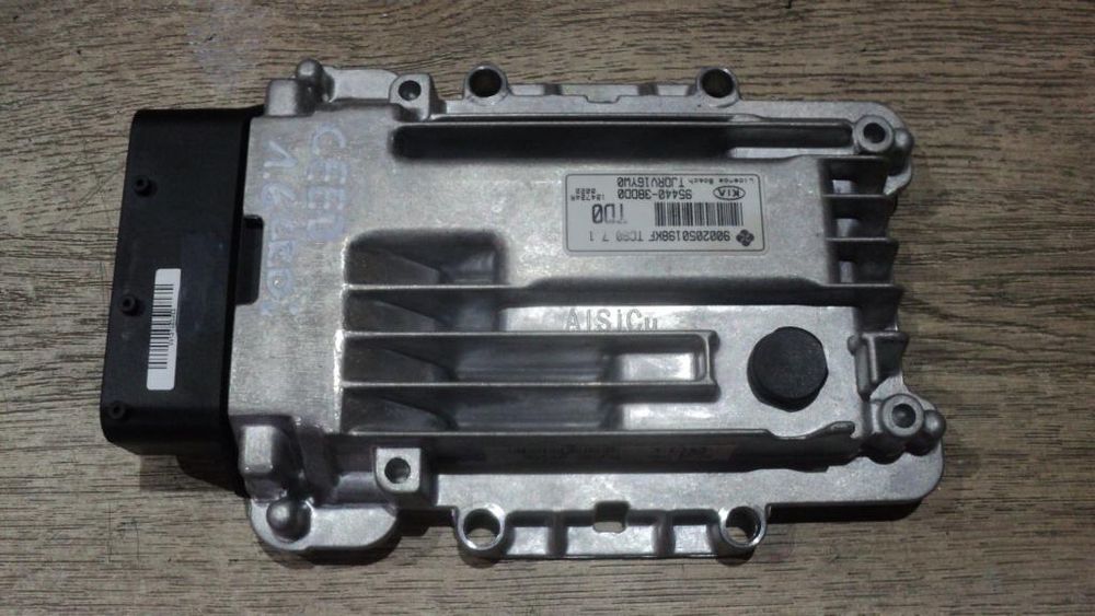 Komputer Sterownik 95440 3BDD0 Ceed 1.6 Crdi 14r