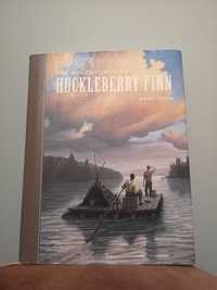 The Adventures of Huckleberry Finn - Mark Twain 6€ PORTES INCLUÍDOS