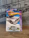 BMW M3 - hot wheels (czytaj opis)