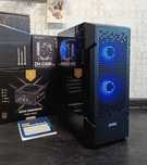 Ігровий ПК RTX 2060 Super 8 GB 14/28 ядер 32 DDR4 E5 2680 V4 x99 Xeon